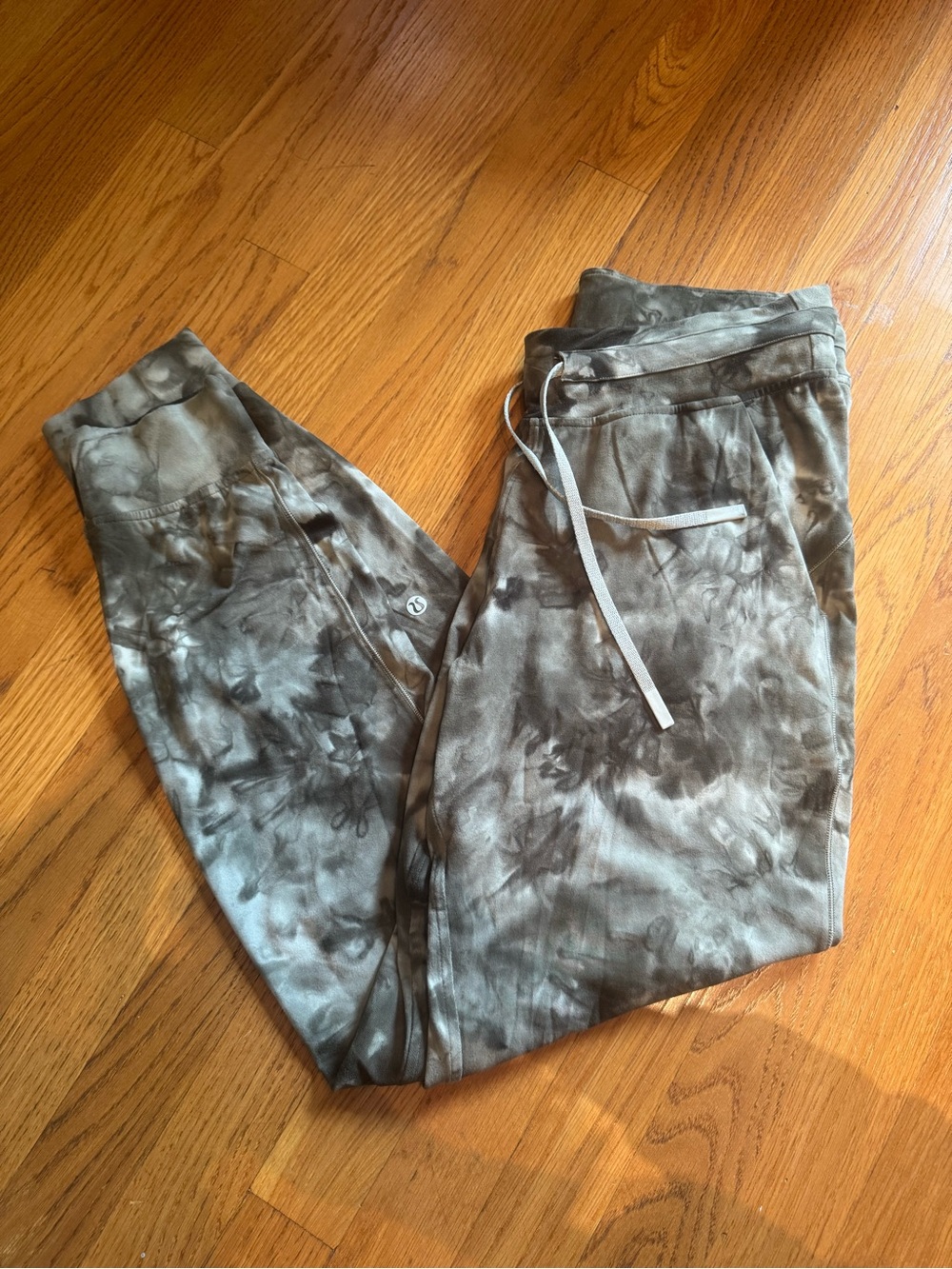 New without tags - lululemon high-rise ready to rulu jogger pant